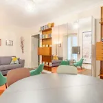 Corso Vittorio Central & Roomy Flat