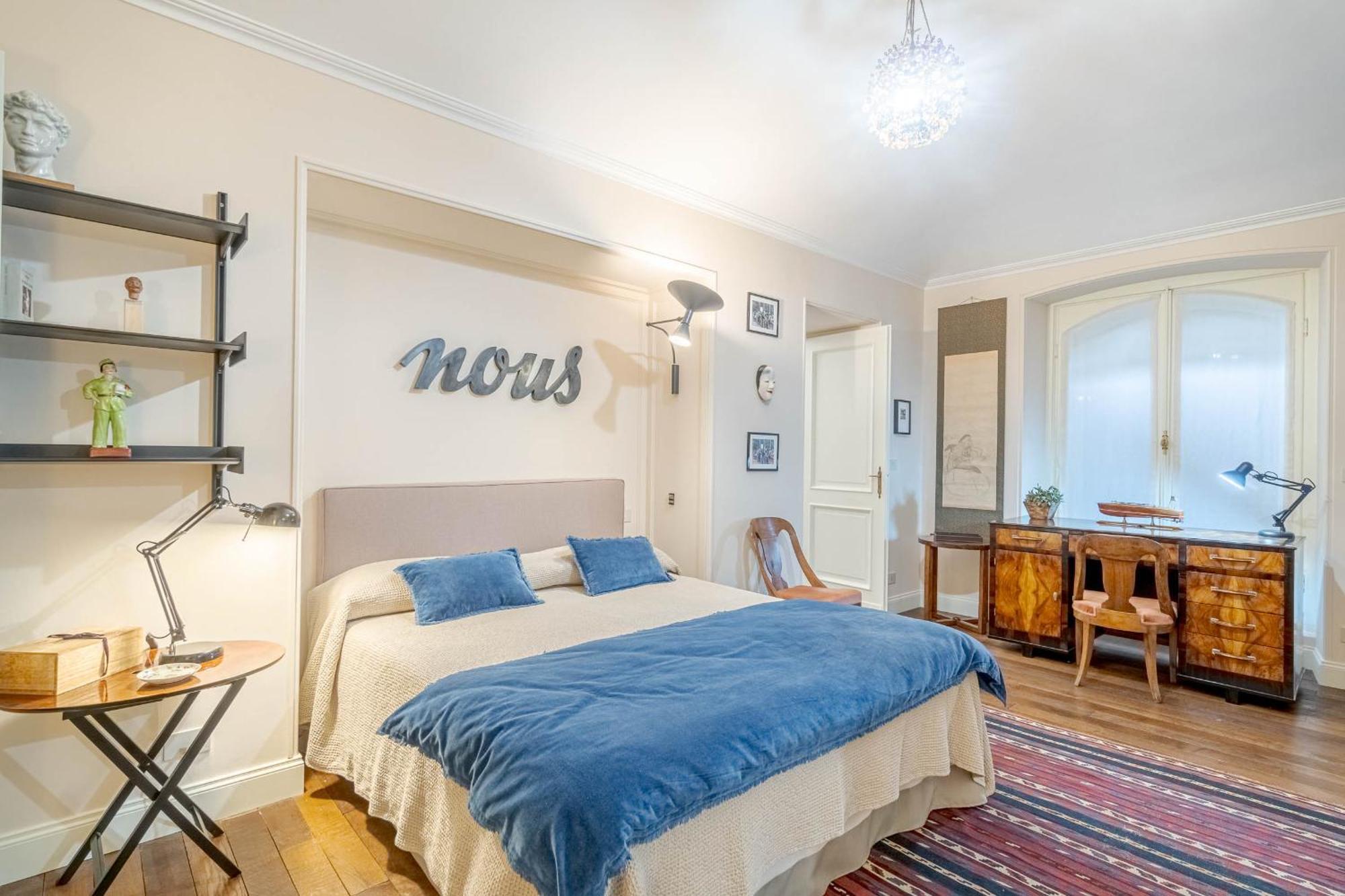 Apartamento Corso Vittorio & Roomy Flat